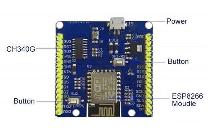 ESP8266_TPYBoard_V202