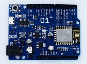 Wemos_D1_ESP8266