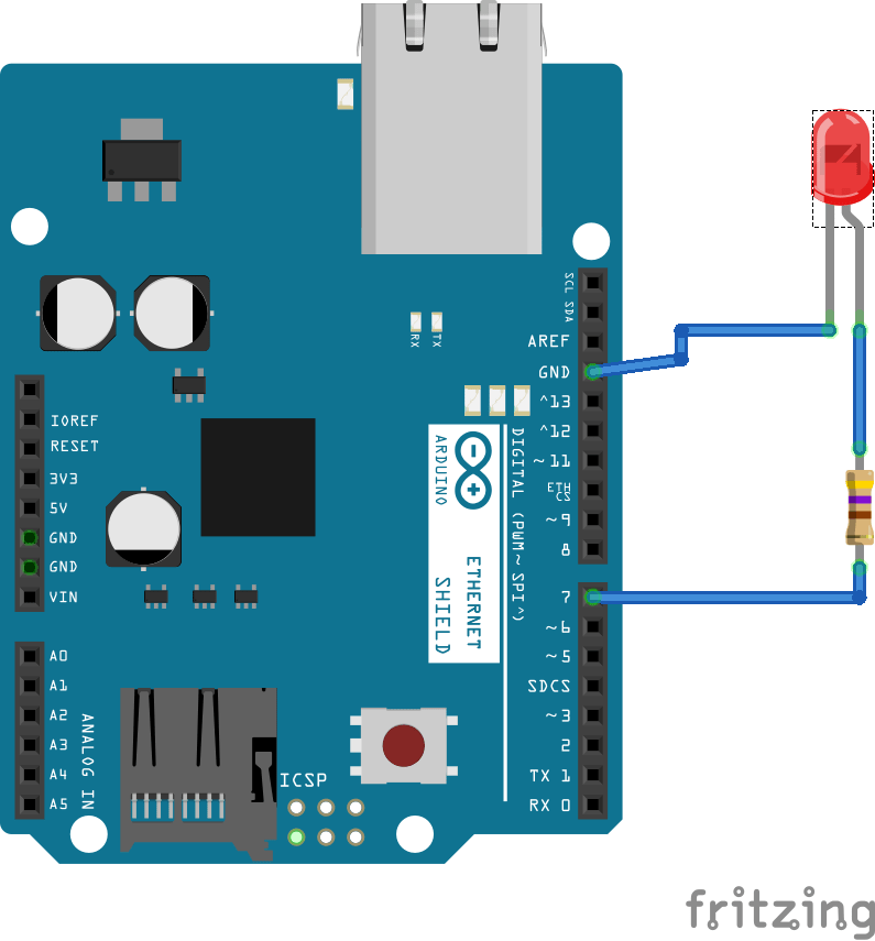 ethernet led_bb