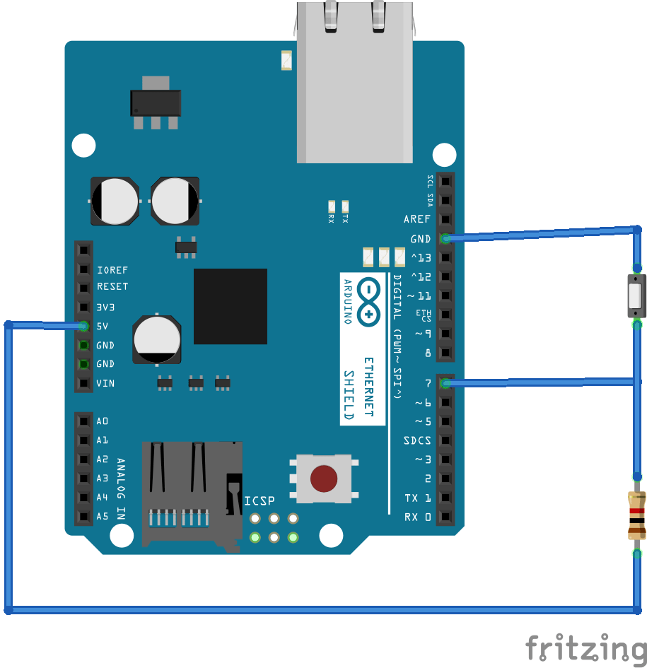 ethernet switch example_bb