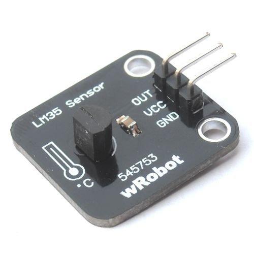 lm35-module